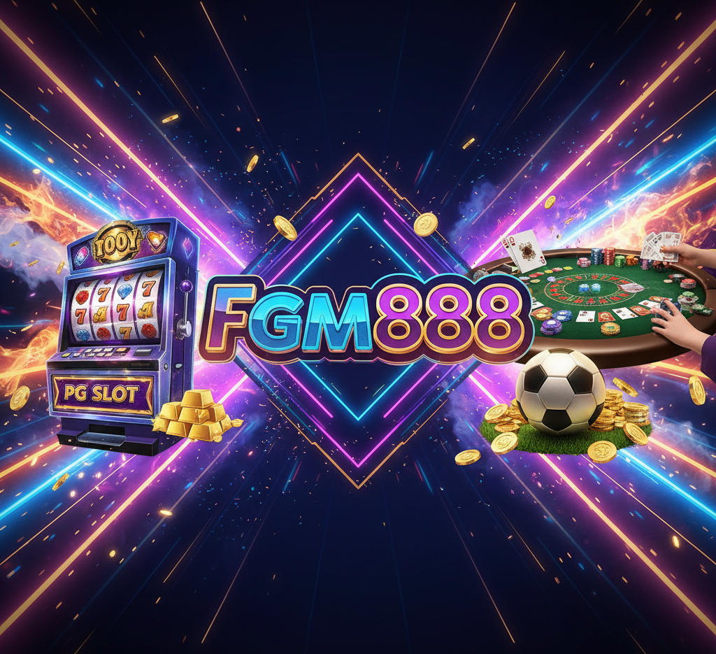 fgm888