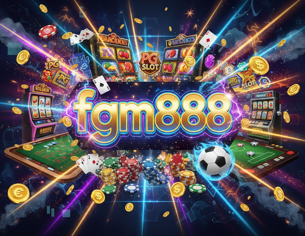 fgm888