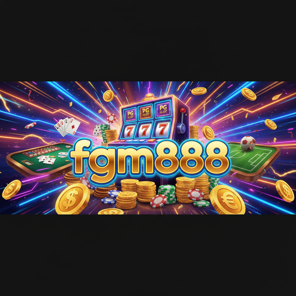 fgm888